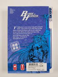 Blade of Heaven 7