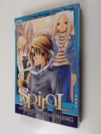 Spiral, Vol. 11 - The Bonds of Reasoning