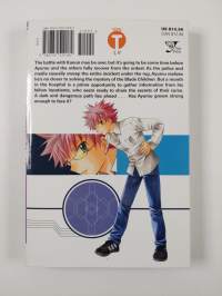 Spiral, Vol. 11 - The Bonds of Reasoning