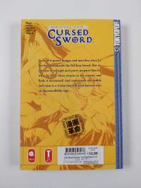 Chronicles of the Cursed Sword Volume 15