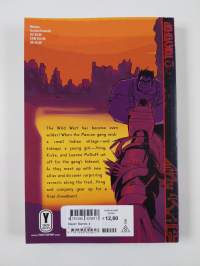 Blazin&#039; Barrels Volume 4