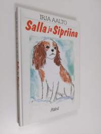 Salla ja Sipriina