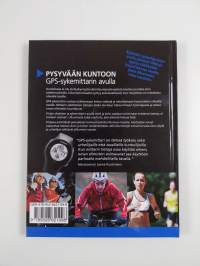 Pysyvään kuntoon GPS-sykemittarin avulla