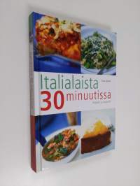 Italialaista 30 minuutissa