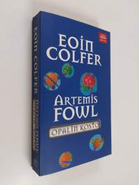 Artemis Fowl : Opalin kosto