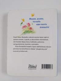 Monta suurta siunausta