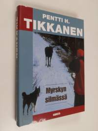 Myrskyn silmässä