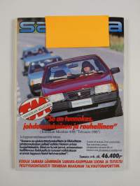 Me ja maailma 3/1989