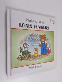 Iloinen huviretki