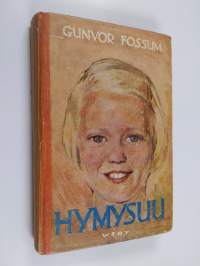 Hymysuu