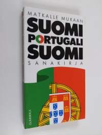 Suomi-portugali-suomi-sanakirja