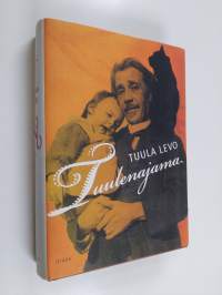 Tuulenajama