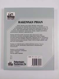 Rakennan pihan