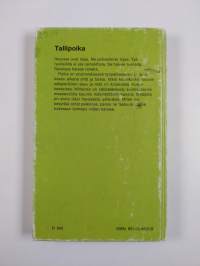 Tallipoika