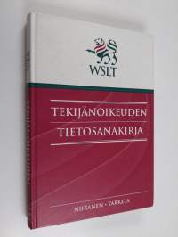 Tekijänoikeuden tietosanakirja