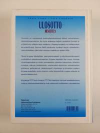 Ulosottomenettely