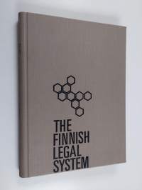 The Finnish legal system