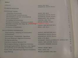 Handbuch für den neuen Krankenhausbau 