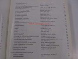 Handbuch für den neuen Krankenhausbau 