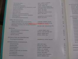 Handbuch für den neuen Krankenhausbau 