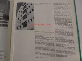 Handbuch für den neuen Krankenhausbau 