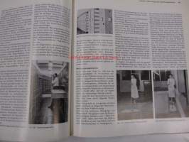 Handbuch für den neuen Krankenhausbau 