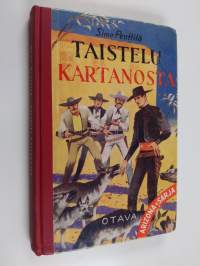 Taistelu kartanosta