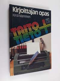 Kirjoittajan opas