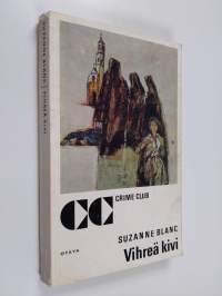 Vihreä kivi
