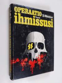 Operaatio Ihmissusi