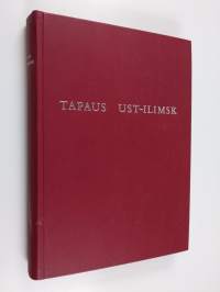 Tapaus Ust-Ilimsk