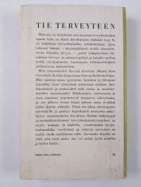 Tie terveyteen