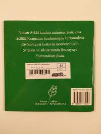 Nooan Arkki