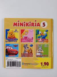 Kaunotar ja Kulkuri