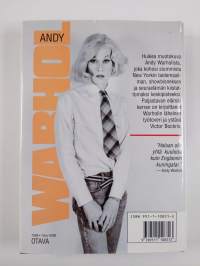 Andy Warhol