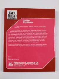Ostan asunnon
