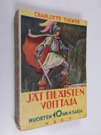 Jättiläisten voittaja