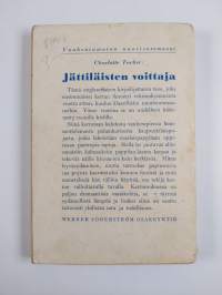 Jättiläisten voittaja