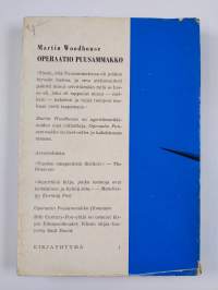 Operaatio Puusammakko