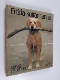 Friida-koiran tarina