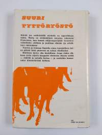 Suuri tyttöryöstö
