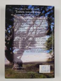 Toinen toisellemme : avaimia onnelliseen avioliittoon