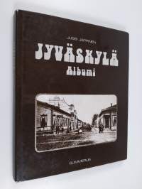 Jyväskylä : albumi