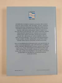 Kohisevien koskien Laukaa : Laukaa 1593-1993