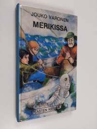 Merikissa