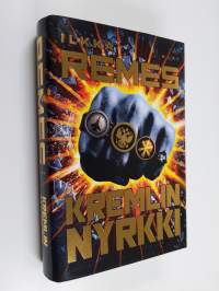 Kremlin nyrkki