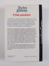 Pyhät paholaiset