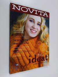 Novita : Syksy 2011