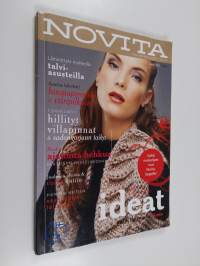 Novita : Talvi 2010