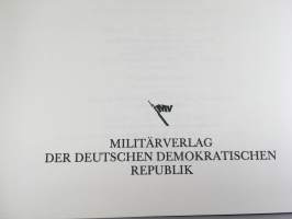 Militärische Auszeichnungen der Udssr - sotilaalliset kunniamerkit venäjällä